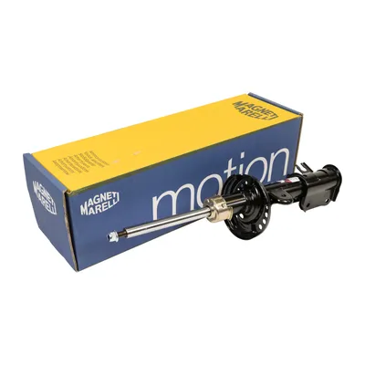 Shock absorber Magneti Marelli front left