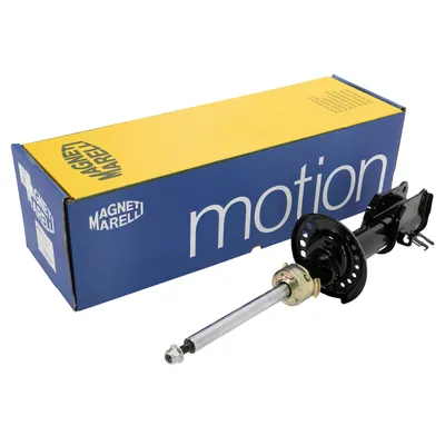 Shock absorber Magneti Marelli front left