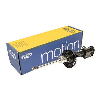 Shock absorber Magneti Marelli front left