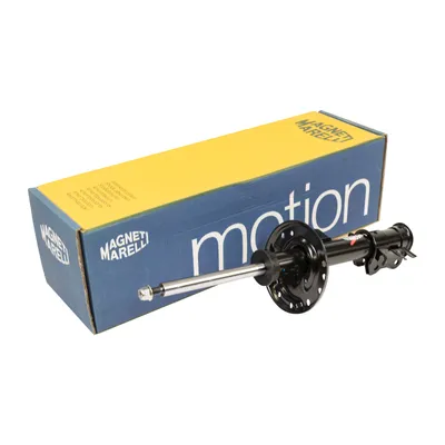 Front shock absorber GAS
