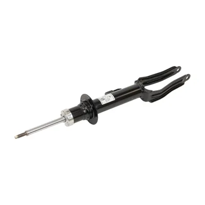 Front right shock absorber
