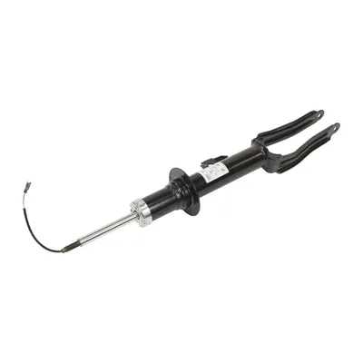 Front right shock absorber