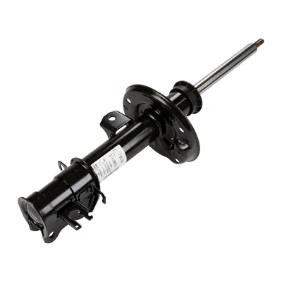 Front left shock absorber