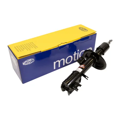 Shock absorber front left gas pressure Magneti Marelli