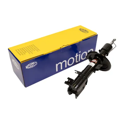 Shock absorber front right gas pressure Magneti Marelli