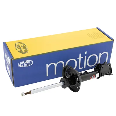 Front left shock absorber Magneti Marelli