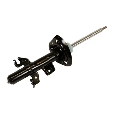 Front left shock absorber