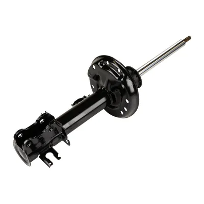 Front right shock absorber