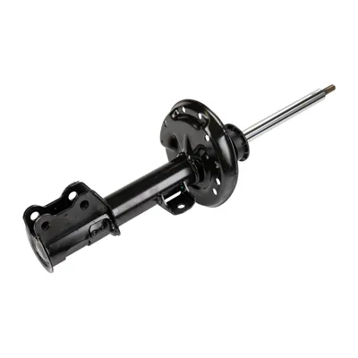 Front left shock absorber