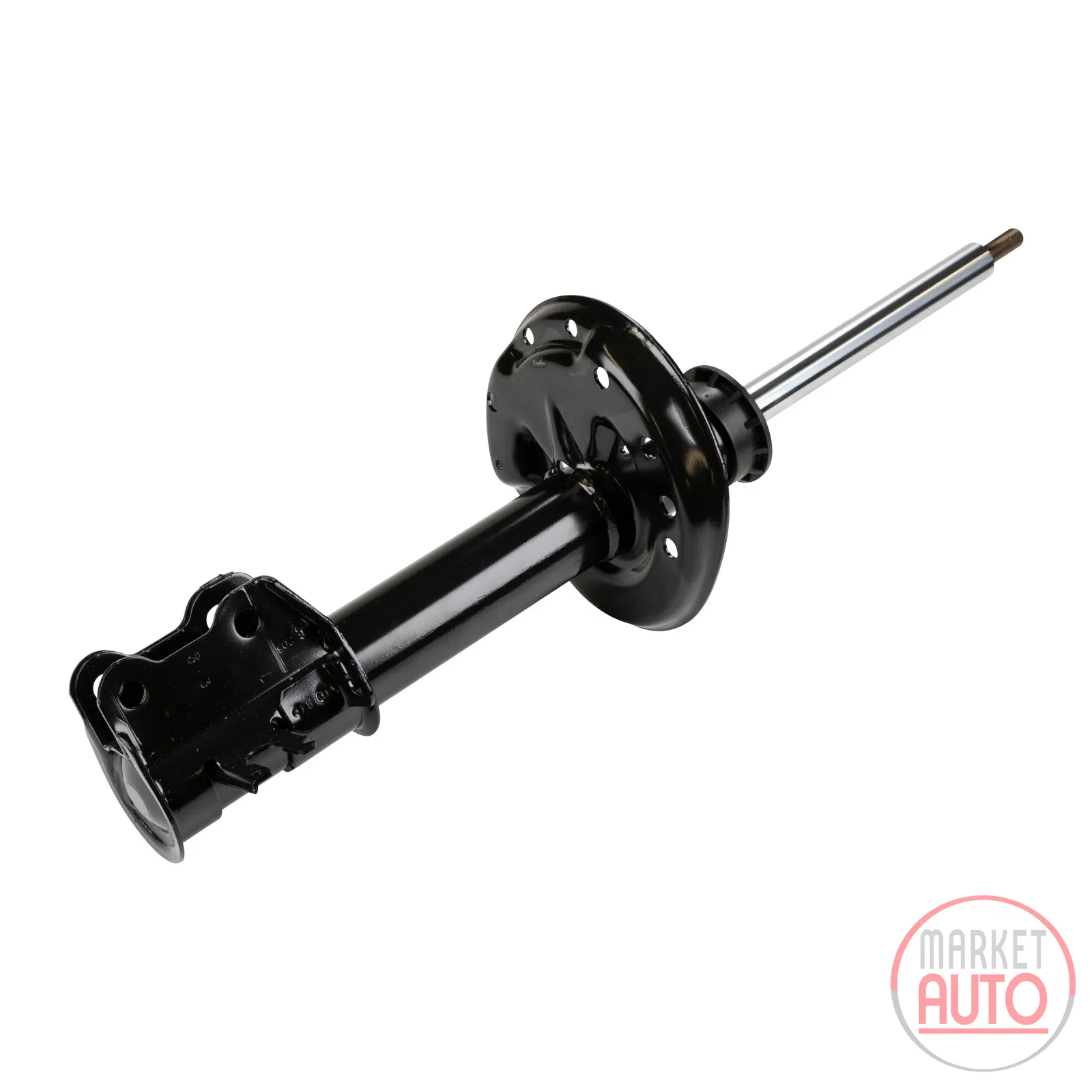 Front shock absorber