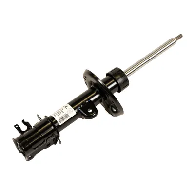 Front shock absorber