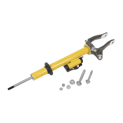 Front right shock absorber