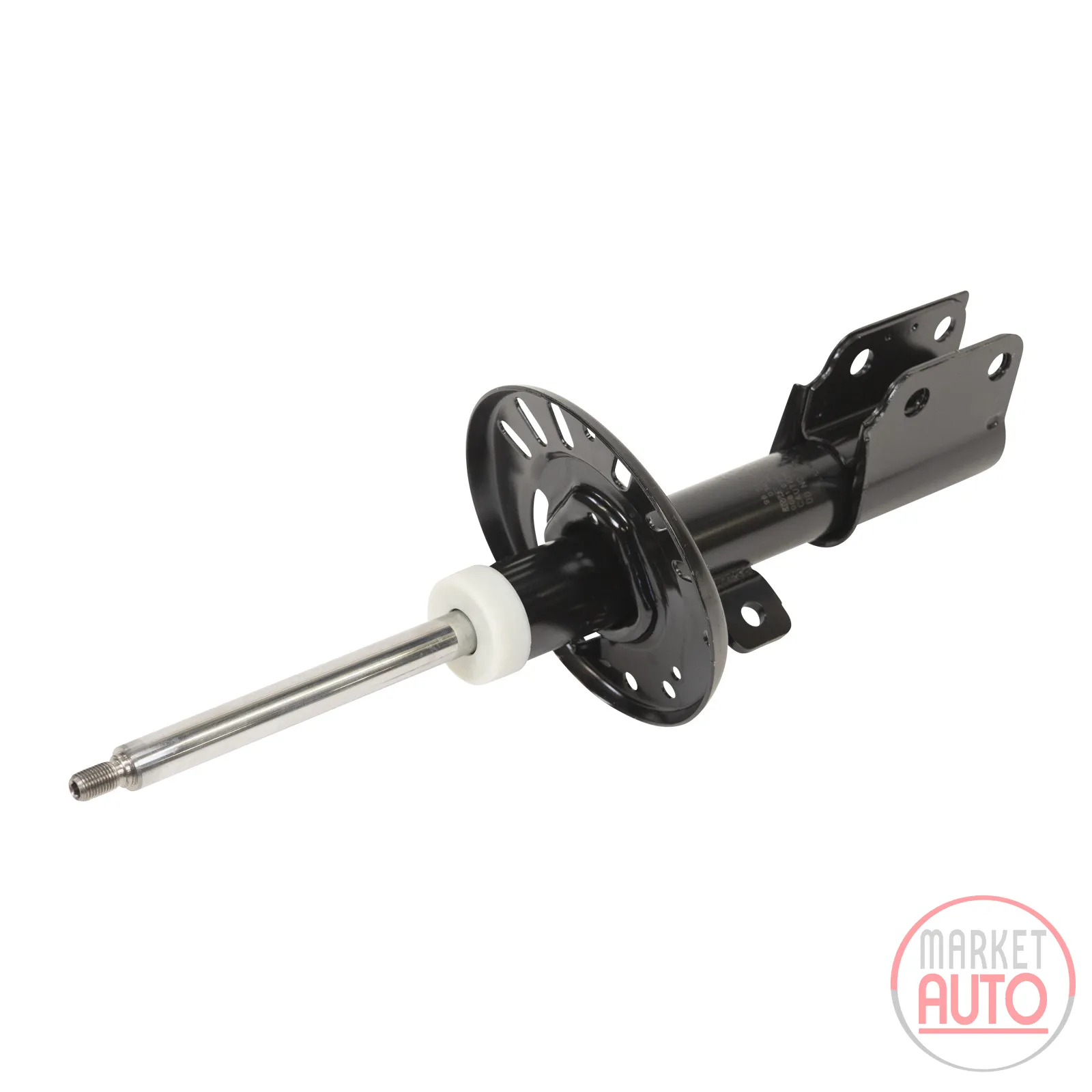 Front shock absorber
