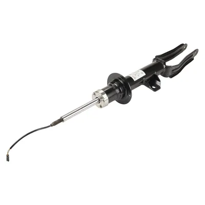 Front left shock absorber