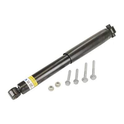 SHOCK ABSORBERS