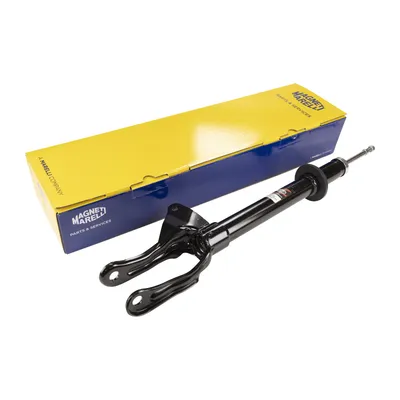 Front right shock absorber
