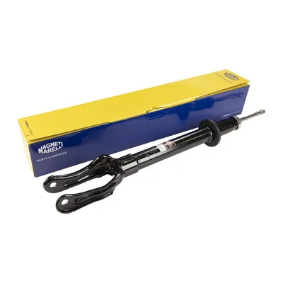 Front shock absorber