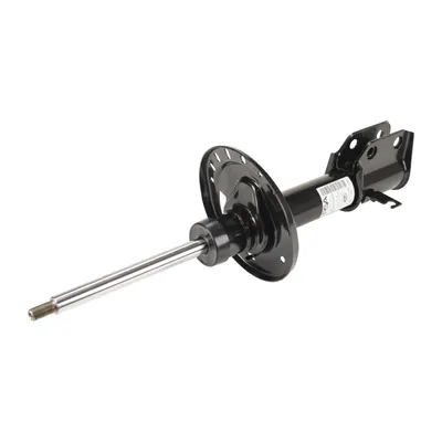 Front right shock absorber