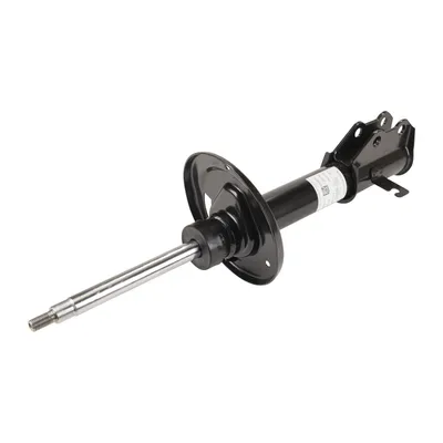 Front right shock absorber