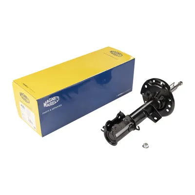 Shock absorber Magneti Marelli front left