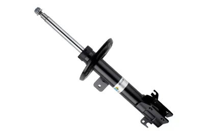 Shock absorber front left B4 serial replacement