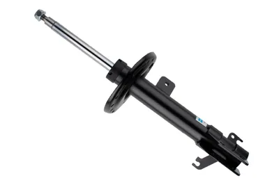 Shock absorber front right B4 serial replacement
