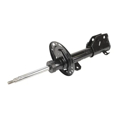 Front left shock absorber