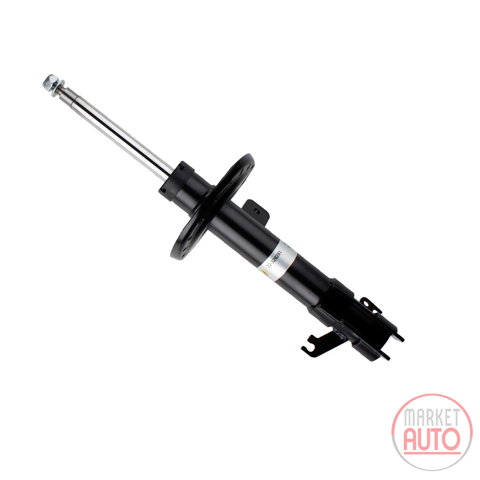 Shock absorber front right Bilstein