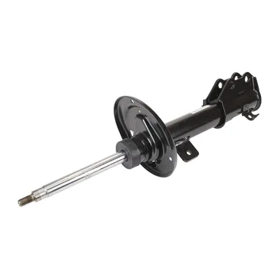 Front left shock absorber