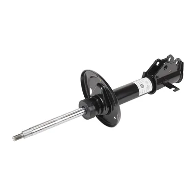 Front right shock absorber