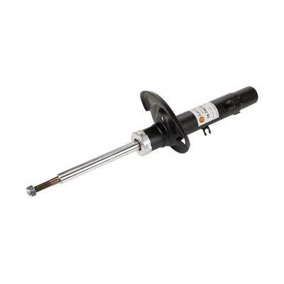 Front shock absorbers
