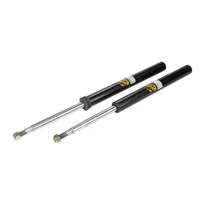 Front shock absorber insert