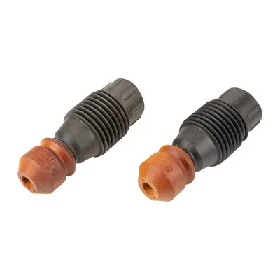 Stop buffer without sleeve