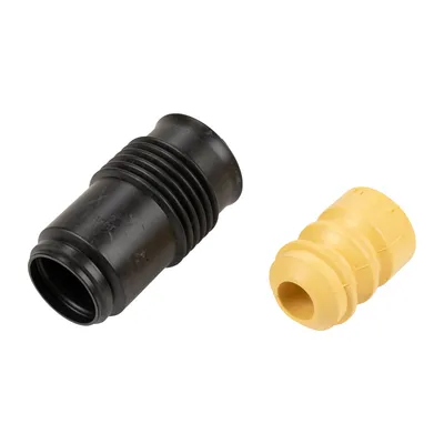 Front shock absorber boot