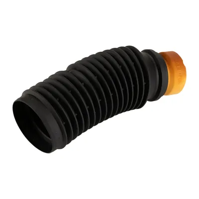 Shock absorber rubber sleeve rear inside