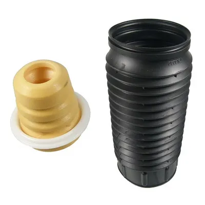 Shock absorber buffer set 1-side