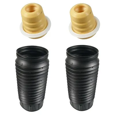 Shock absorber buffer set complete