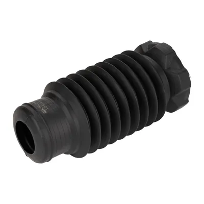 Front shock absorber boot