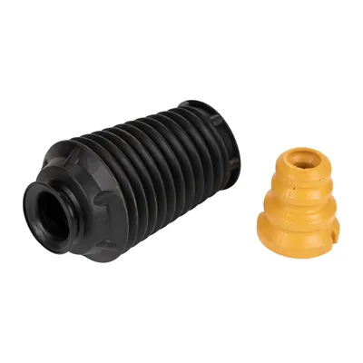 Front shock absorber boot