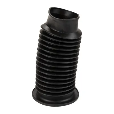 Shock absorber cuff bellows front