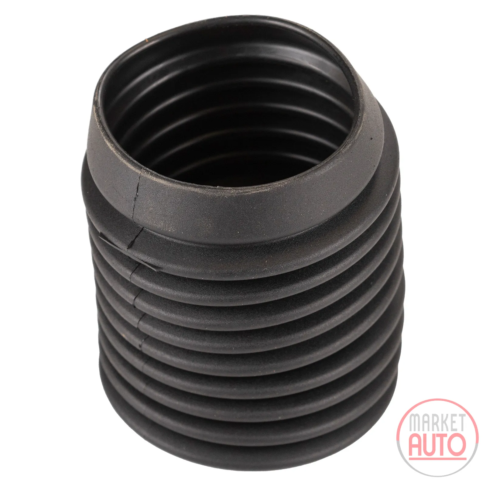 Front shock absorber rubber sleeve