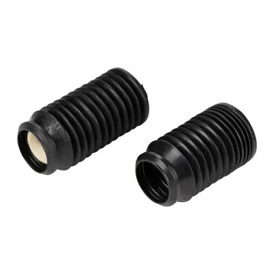 Dust protection kit. Front axle shock absorber