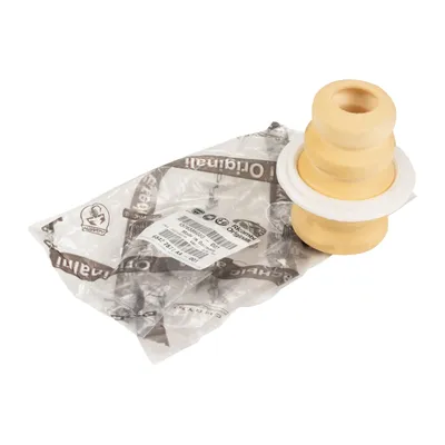 Stop buffer shock absorber fromre