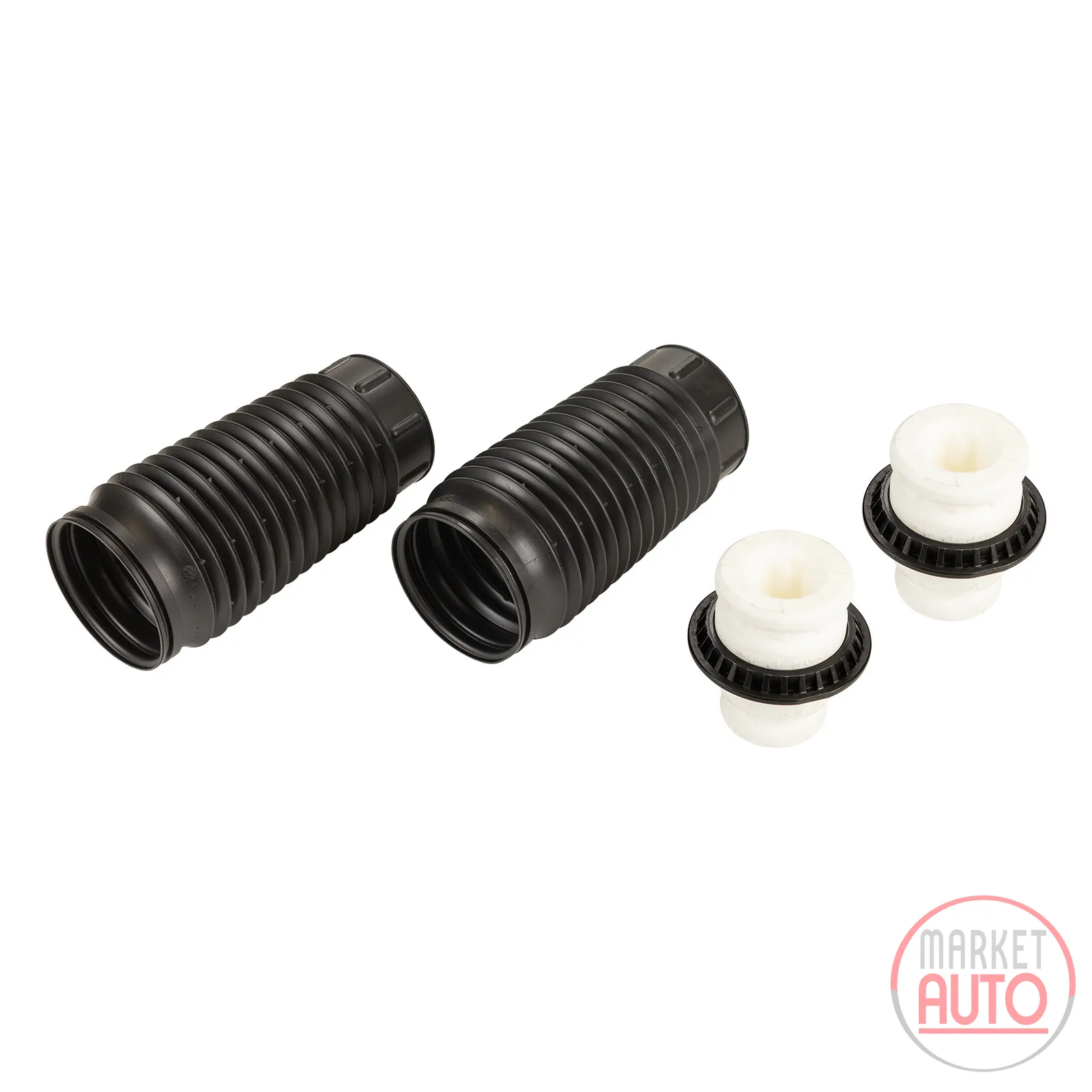 Bump Stop Kit