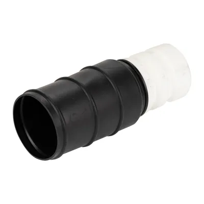 Dust cover kit for a shock absorber