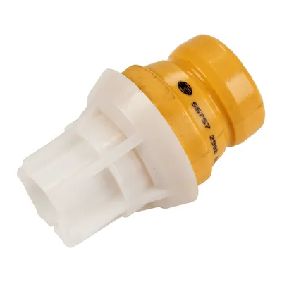 Front stop buffer