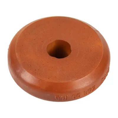 Stop buffer, dust protection shock absorber