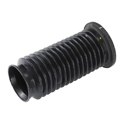 Dust cuff