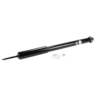 Shock absorber Magneti Marelli rear