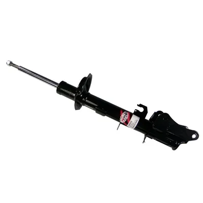 Rear shock absorber (gas pressure) Magneti Marelli